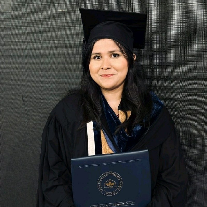 Falak Naz Farooqui